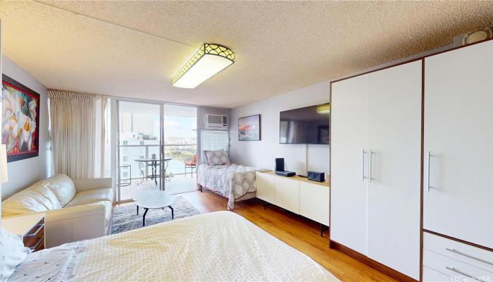 445 Seaside Ave Honolulu - Rental - photo 1 of 23