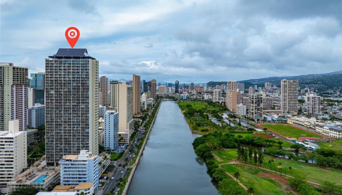 island colony condo # 2019, Honolulu, Hawaii - photo 1 of 1