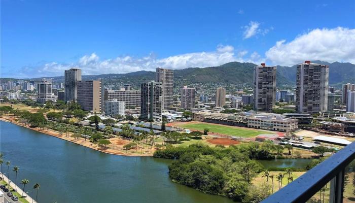 Island Colony condo # 2406, Honolulu, Hawaii - photo 1 of 13