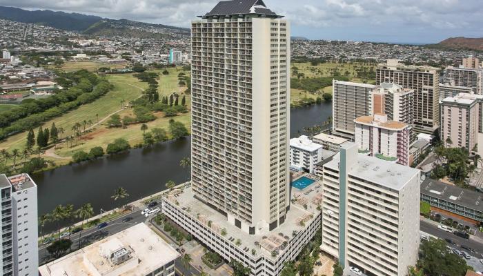 Island Colony condo # 2505, Honolulu, Hawaii - photo 1 of 1