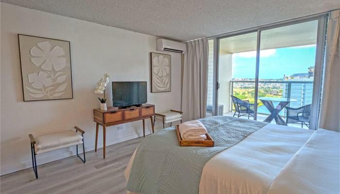 Island Colony condo # 2509, Honolulu, Hawaii - photo 1 of 18