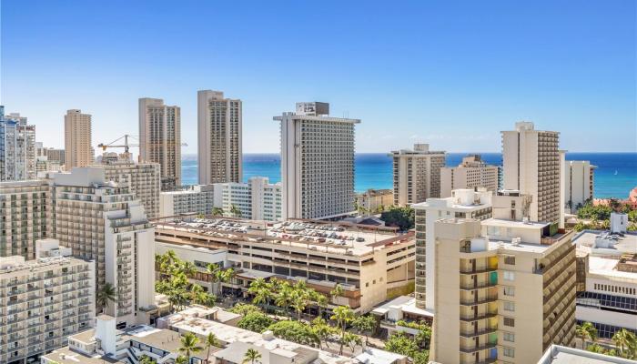 Island Colony condo # 2721, Honolulu, Hawaii - photo 1 of 25