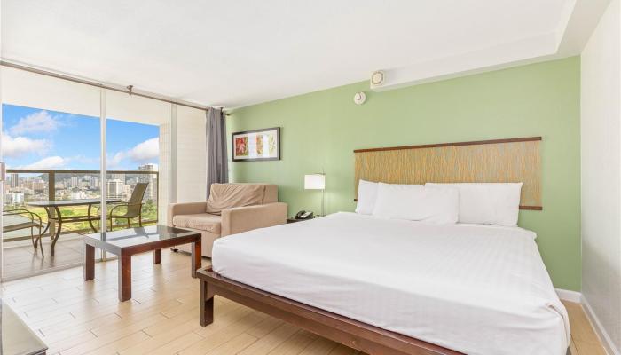 Island Colony condo # 2804, Honolulu, Hawaii - photo 1 of 25