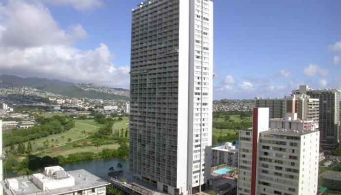 Island Colony condo # 2817, Honolulu, Hawaii - photo 1 of 1