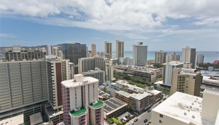 Island Colony condo # 2905, Honolulu, Hawaii - photo 1 of 15