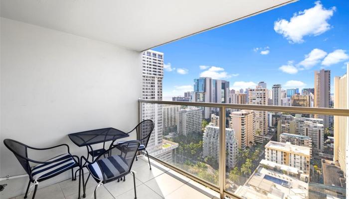 Island Colony condo # 2912, Honolulu, Hawaii - photo 1 of 21