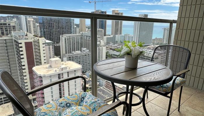 Island Colony condo # 3009, Honolulu, Hawaii - photo 1 of 1