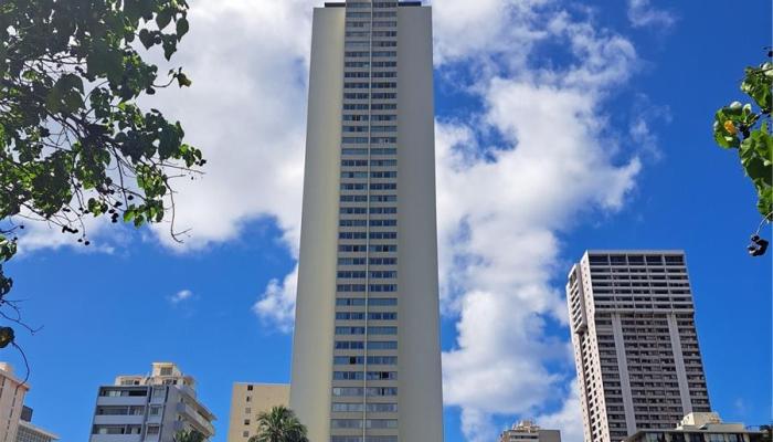 445 Seaside Ave Honolulu - Rental - photo 1 of 13