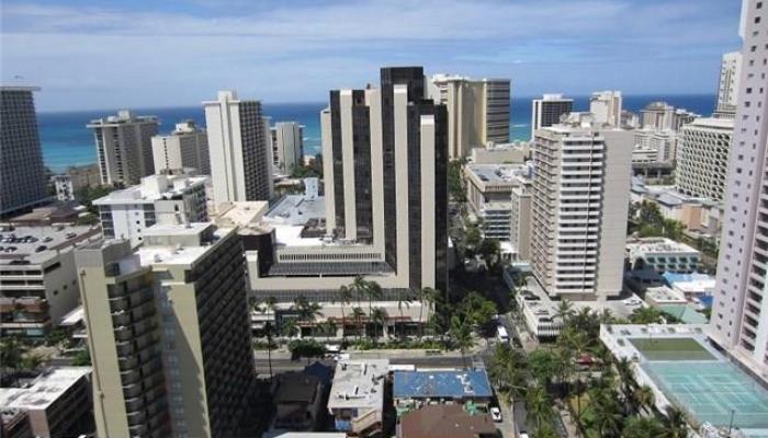 Island Colony condo # 3120, Honolulu, Hawaii - photo 1 of 19
