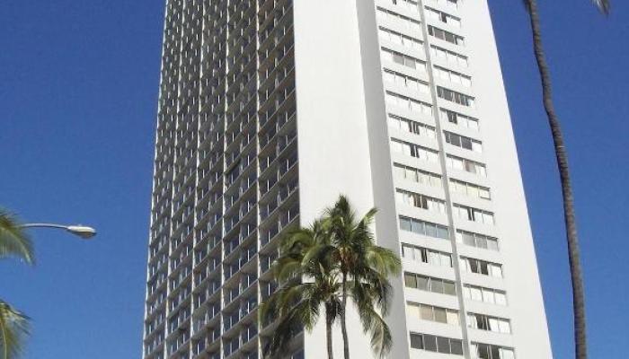 Island Colony condo # 3219, Honolulu, Hawaii - photo 1 of 1