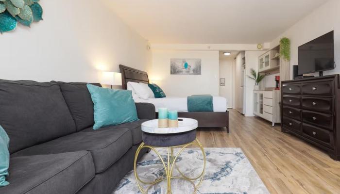 Island Colony condo # 3316, Honolulu, Hawaii - photo 1 of 1