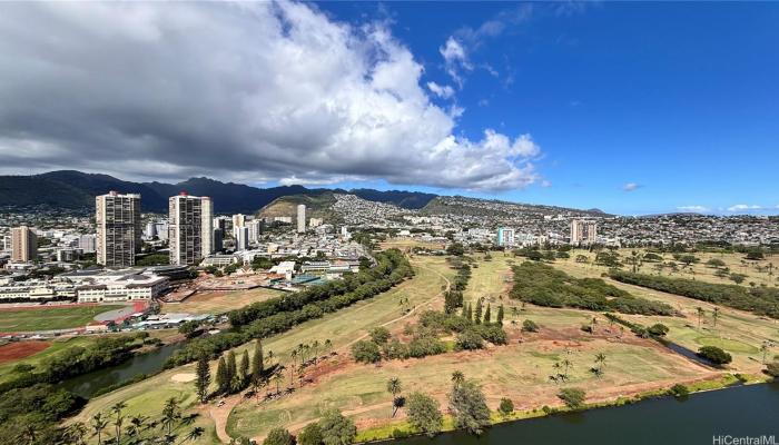 Island Colony condo # 3401, Honolulu, Hawaii - photo 1 of 7