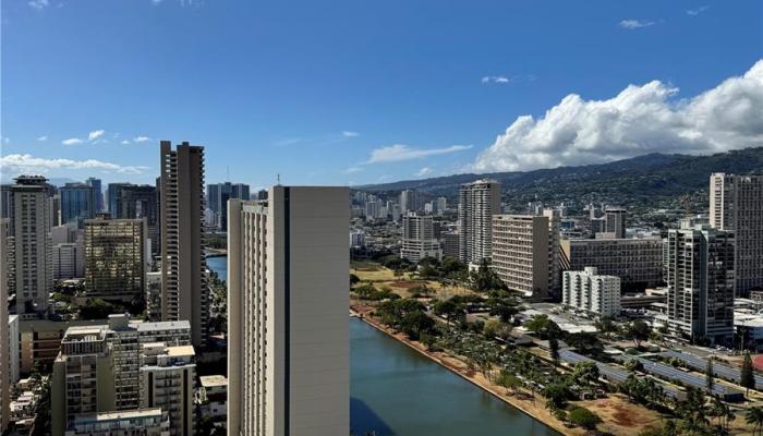 Island Colony condo # 3516, Honolulu, Hawaii - photo 1 of 3