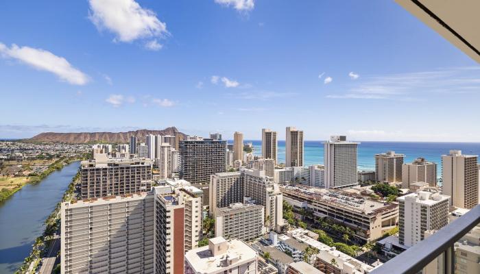 Island Colony condo # 3803, Honolulu, Hawaii - photo 1 of 20