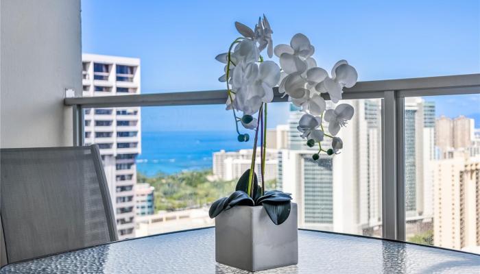 Island Colony condo # 3804, Honolulu, Hawaii - photo 1 of 1