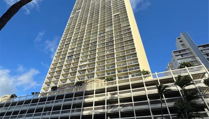 Island Colony condo # 3816, Honolulu, Hawaii - photo 1 of 22