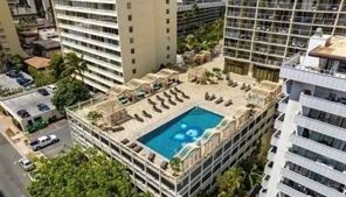 Island Colony condo # 3906, Honolulu, Hawaii - photo 1 of 15