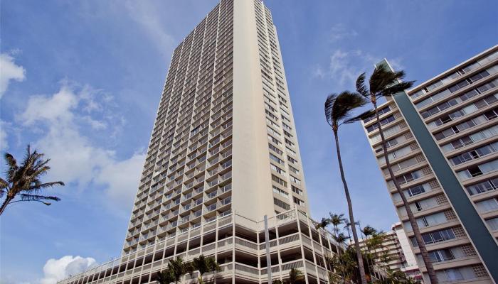 Island Colony condo # 4102, Honolulu, Hawaii - photo 1 of 25