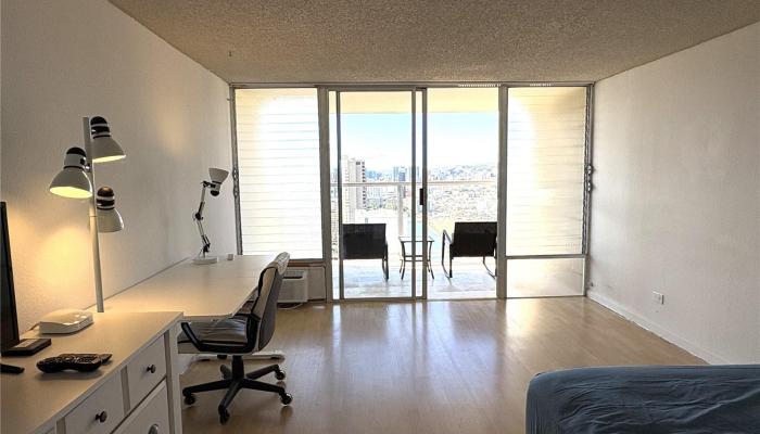 Island Colony condo # 4104, Honolulu, Hawaii - photo 1 of 11