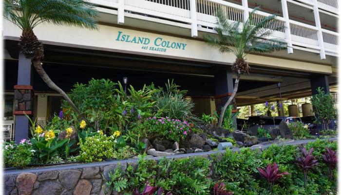 Island Colony condo # 4112, Honolulu, Hawaii - photo 1 of 1