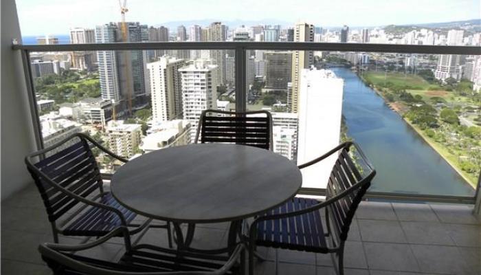 island Colony condo # 4304, Honolulu, Hawaii - photo 1 of 8
