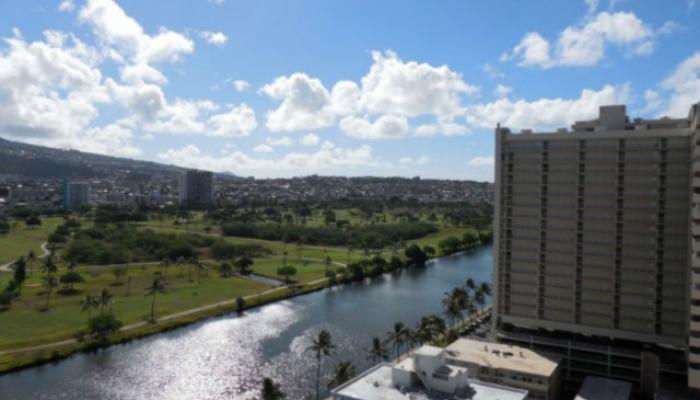 Island Colony condo # 2017, Honolulu, Hawaii - photo 1 of 7