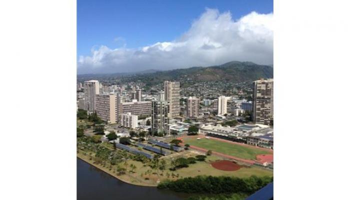 Island Colony condo # 4108, Honolulu, Hawaii - photo 1 of 13