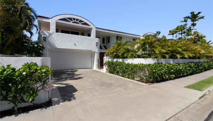 4450  Kolohala Street Kahala Area, Diamond Head home - photo 1 of 20