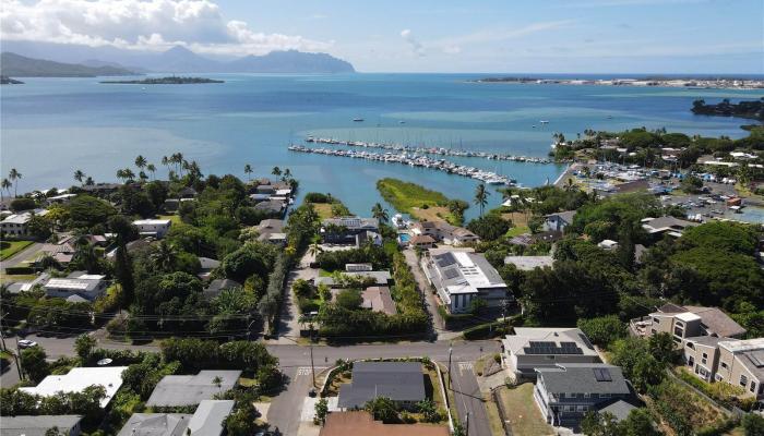 44-544  Kaneohe Bay Drive Bay View Garden, Kaneohe home - photo 1 of 20