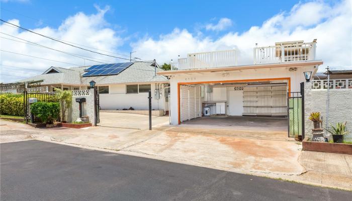 4459  Laakea Street Foster Village, PearlCity home - photo 1 of 1