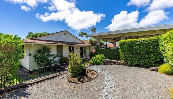 4467  Alakoa Street Waialae Nui-lwr, Diamond Head home - photo 1 of 25