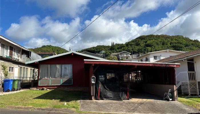 44-710  Puamohala Street Mikiola, Kaneohe home - photo 1 of 1