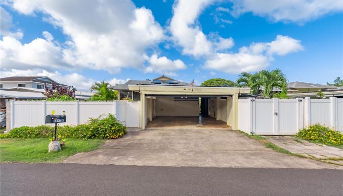 44-719  Alakai Street Mikiola, Kaneohe home - photo 1 of 1