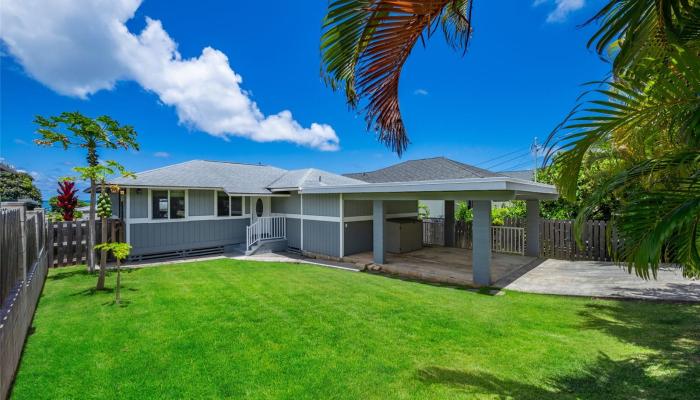 44-729  Puamohala Street Mikiola, Kaneohe home - photo 1 of 1