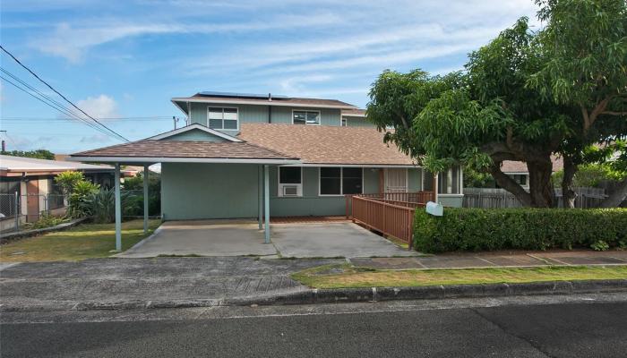 4473  Alakoa Street Waialae Nui-lwr, Diamond Head home - photo 1 of 24