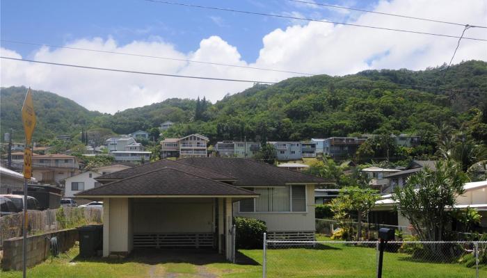 44-750  Kaneohe Bay Drive Mikiola, Kaneohe home - photo 1 of 1