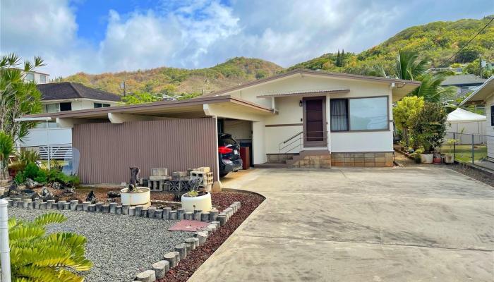 44-754  Kaneohe Bay Drive Mikiola, Kaneohe home - photo 1 of 1