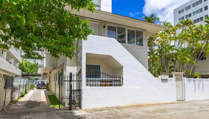 448 Kuamoo Street Honolulu - Multi-family - photo 1 of 22