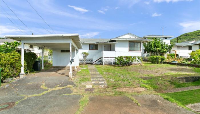 4492B  Honokoa Place Waialae Nui-lwr, Diamond Head home - photo 1 of 25