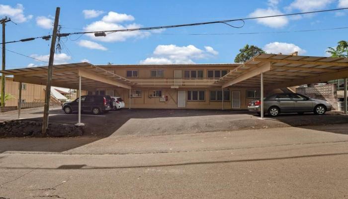 45 Amauulu Road Hilo - Multi-family - photo 1 of 1