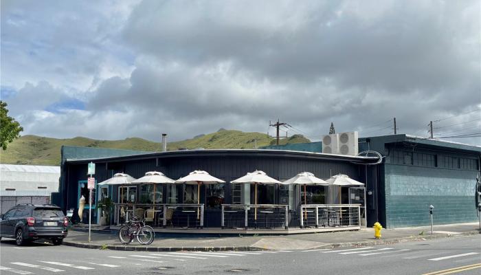 45 Hoolai Street Kailua Oahu commercial real estate photo1 of 15