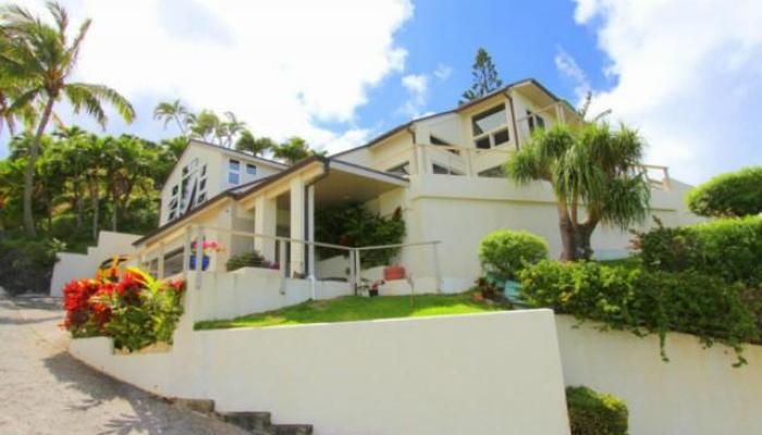 45-001  Lilipuna Road Lilipuna, Kaneohe home - photo 1 of 1