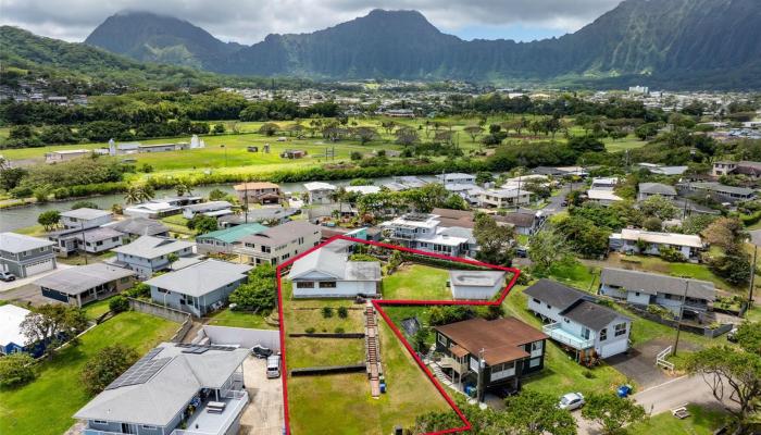 45-002  Waikalua Road Waikalua, Kaneohe home - photo 1 of 1