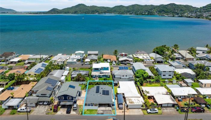 45-008  Mahalani Circle Mahalani, Kaneohe home - photo 1 of 1