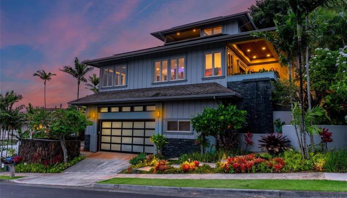 45-020  Namoku Street Kokokahi, Kaneohe home - photo 1 of 25