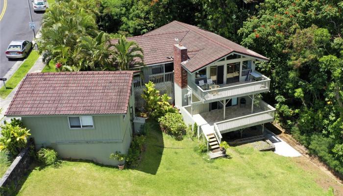 45-027  Namoku Street Bay View Estates, Kaneohe home - photo 1 of 22