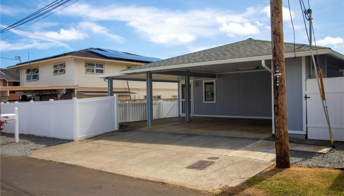 45-027 Waikalualoko Loop Kaneohe - Rental - photo 1 of 1