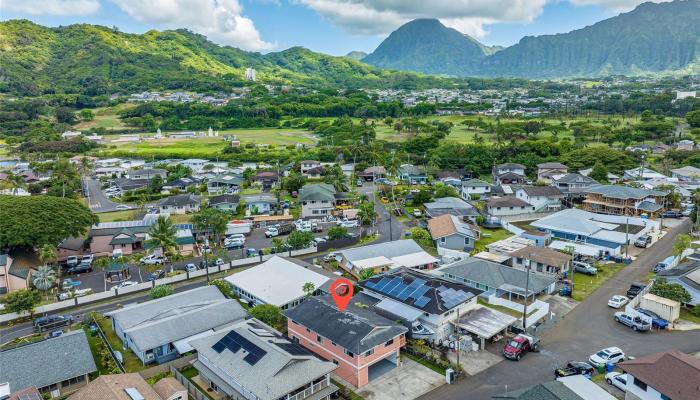 45-029  Waikalualoko Loop Waikalua, Kaneohe home - photo 1 of 1