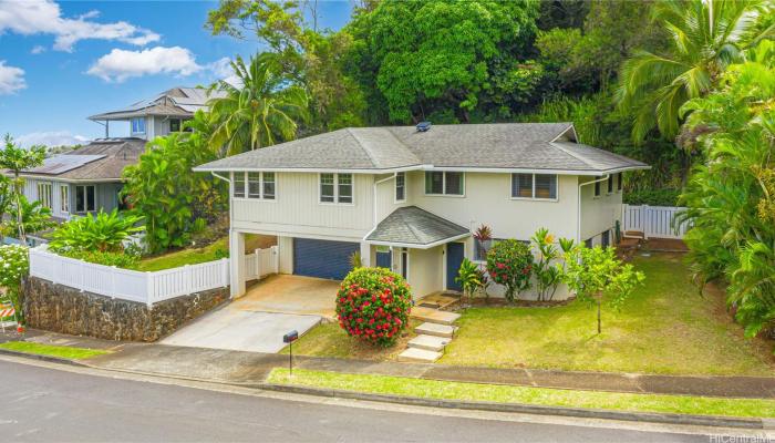 45-030  Namoku Street Bay View Estates, Kaneohe home - photo 1 of 24