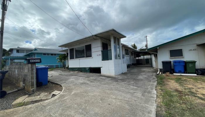 45-039 Waikalualoko Loop Kaneohe - Rental - photo 1 of 1